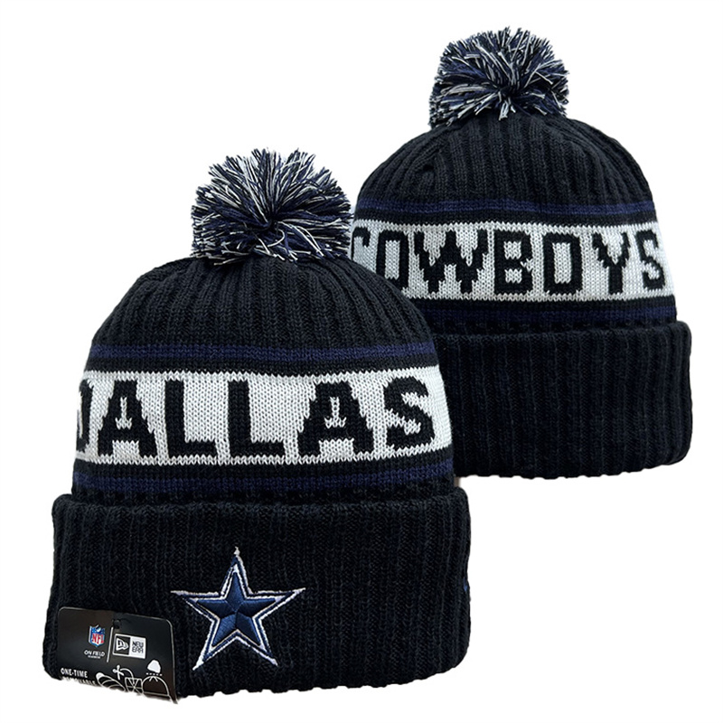 Dallas Cowboys 2024 Knit Hats 023